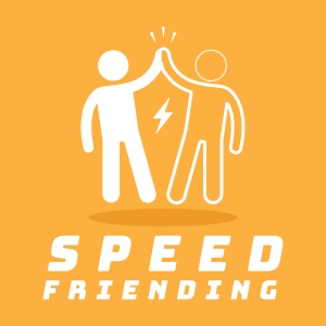 Speedfriending Denver